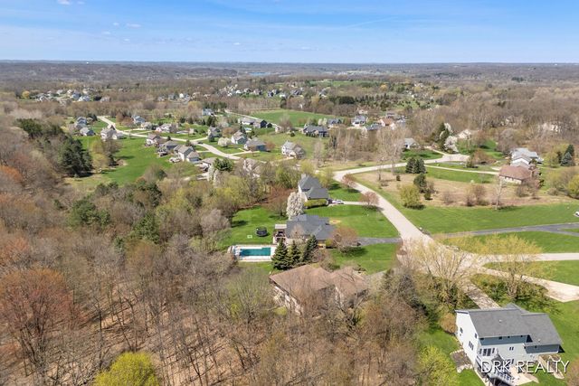 5900 Cannon Hills Drive NE, Ada, MI 49301