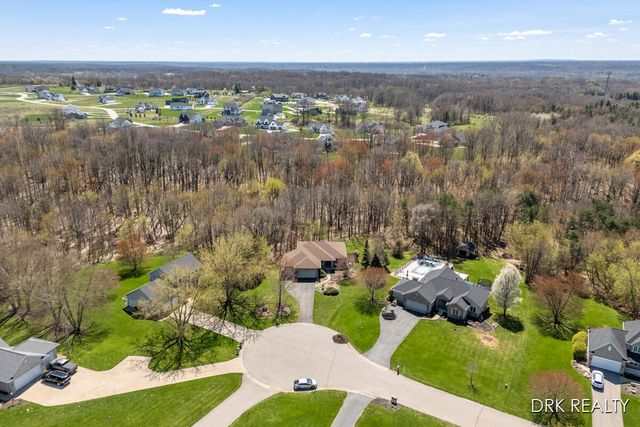 5900 Cannon Hills Drive NE, Ada, MI 49301