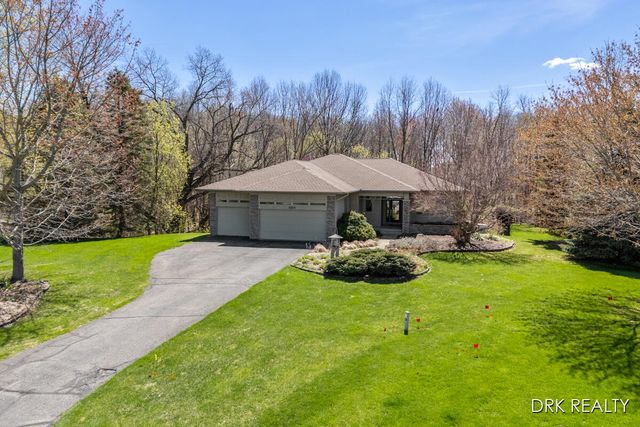 5900 Cannon Hills Drive NE, Ada, MI 49301