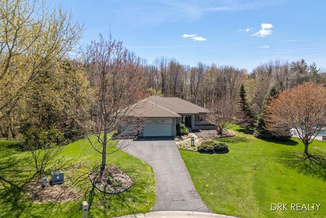 5900 Cannon Hills Drive NE, Ada, MI 49301