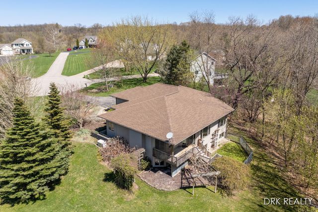 5900 Cannon Hills Drive NE, Ada, MI 49301