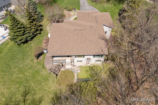 5900 Cannon Hills Drive NE, Ada, MI 49301
