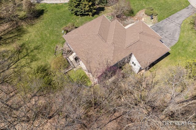 5900 Cannon Hills Drive NE, Ada, MI 49301
