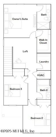 1705 GARDEN GROVE Court, Jacksonville, FL 32211