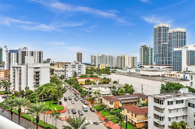 6770 Indian Creek Dr 10B, Miami Beach, FL 33141