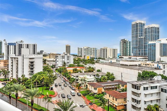 6770 Indian Creek Dr 10B, Miami Beach, FL 33141