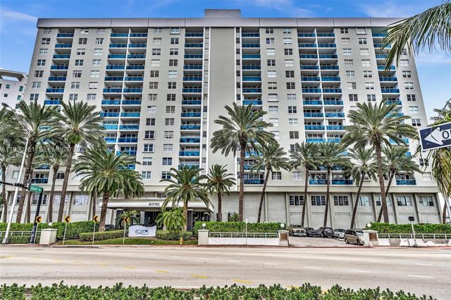 6770 Indian Creek Dr 10B, Miami Beach, FL 33141
