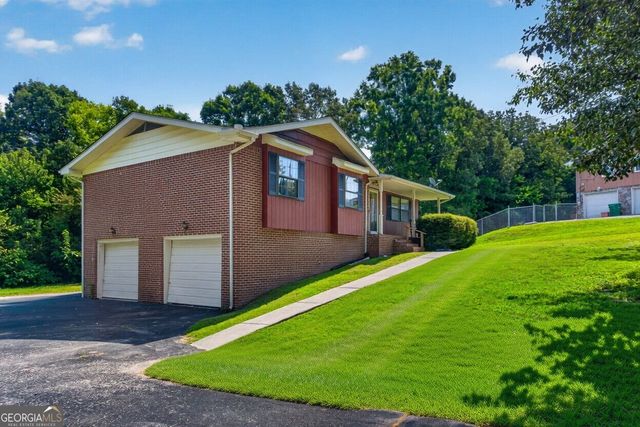 774 Brownwood Circle, Ringgold, GA 30736