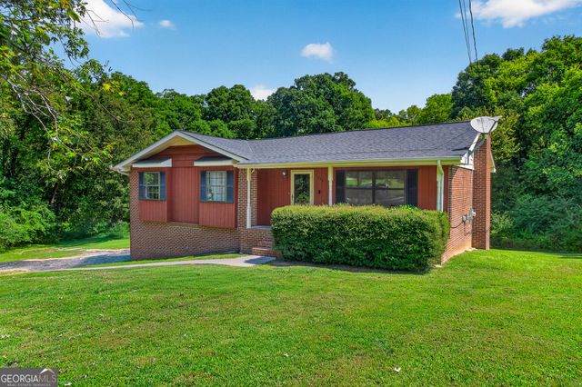 774 Brownwood Circle, Ringgold, GA 30736