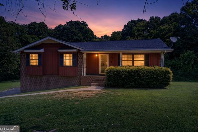 774 Brownwood Circle, Ringgold, GA 30736