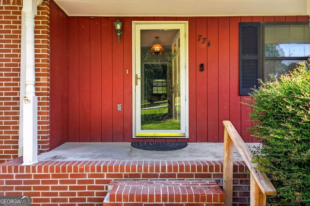 774 Brownwood Circle, Ringgold, GA 30736