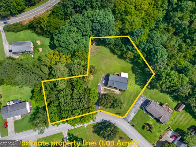 774 Brownwood Circle, Ringgold, GA 30736
