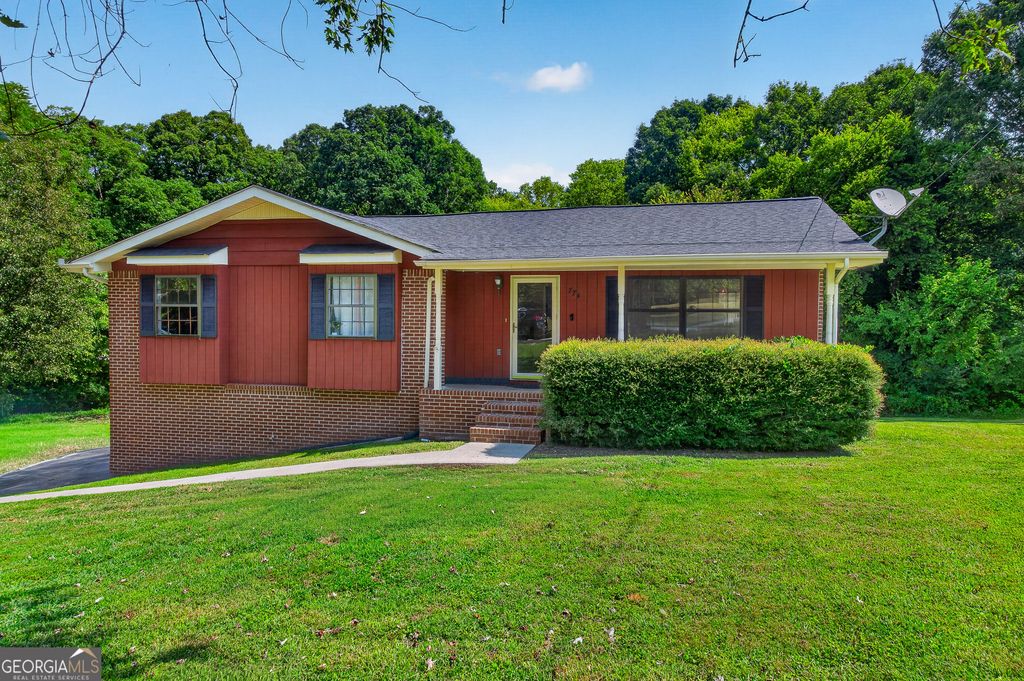 774 Brownwood Circle, Ringgold, GA 30736