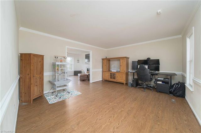 4100 Tolley Ridge Lane, Winston-salem, NC 27106