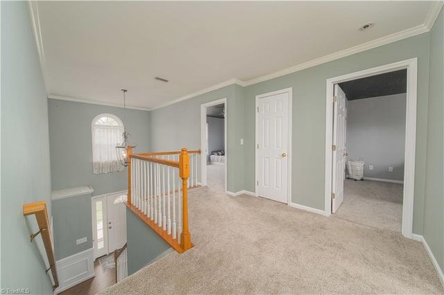 4100 Tolley Ridge Lane, Winston-salem, NC 27106