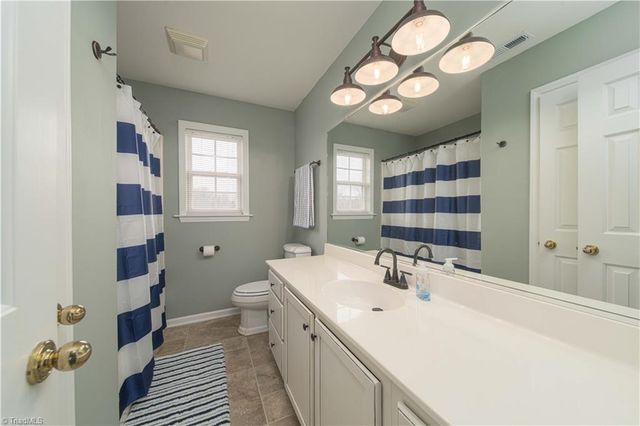 4100 Tolley Ridge Lane, Winston-salem, NC 27106