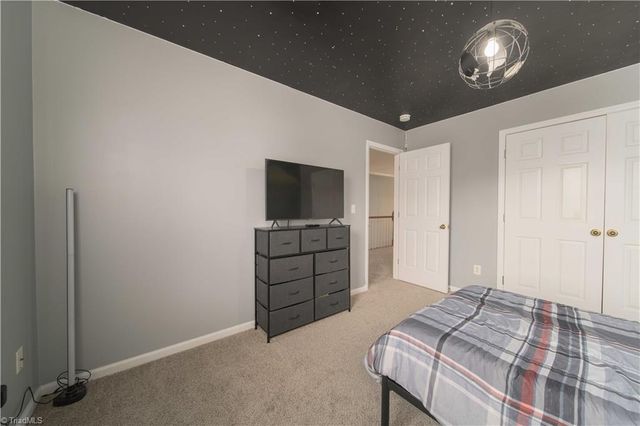 4100 Tolley Ridge Lane, Winston-salem, NC 27106