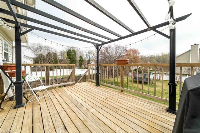 4100 Tolley Ridge Lane, Winston-salem, NC 27106