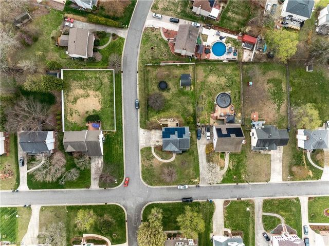 4100 Tolley Ridge Lane, Winston-salem, NC 27106