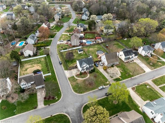 4100 Tolley Ridge Lane, Winston-salem, NC 27106