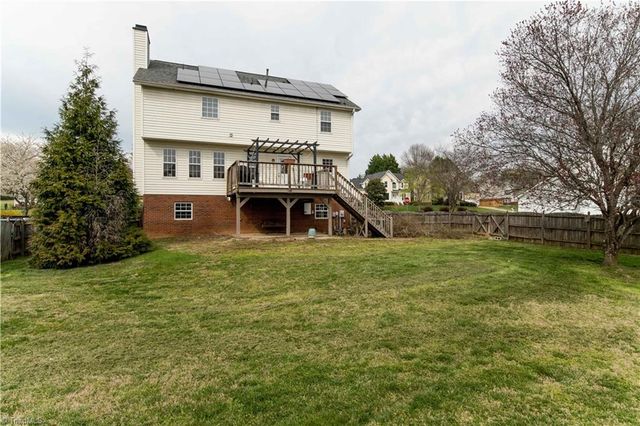 4100 Tolley Ridge Lane, Winston-salem, NC 27106