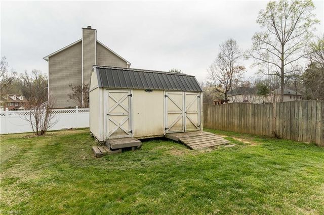 4100 Tolley Ridge Lane, Winston-salem, NC 27106