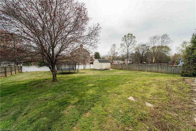 4100 Tolley Ridge Lane, Winston-salem, NC 27106