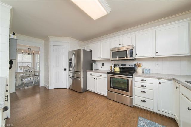 4100 Tolley Ridge Lane, Winston-salem, NC 27106