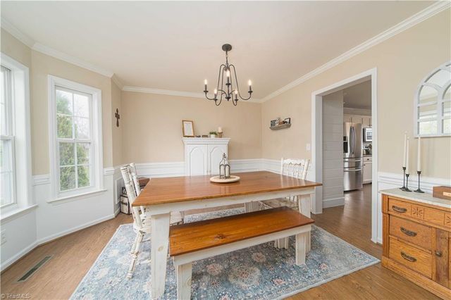 4100 Tolley Ridge Lane, Winston-salem, NC 27106