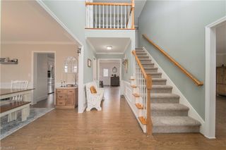 4100 Tolley Ridge Lane, Winston-salem, NC 27106