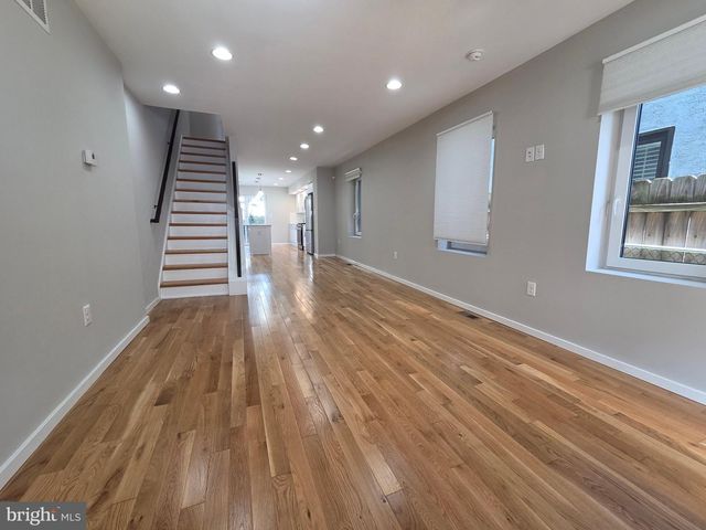 2662 BRADDOCK ST, Philadelphia, PA 19125
