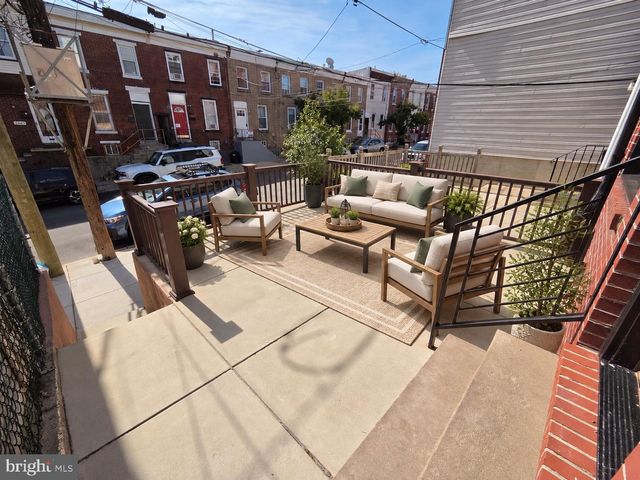 2662 BRADDOCK ST, Philadelphia, PA 19125