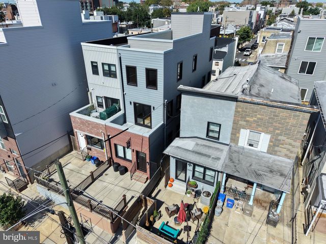 2662 BRADDOCK ST, Philadelphia, PA 19125