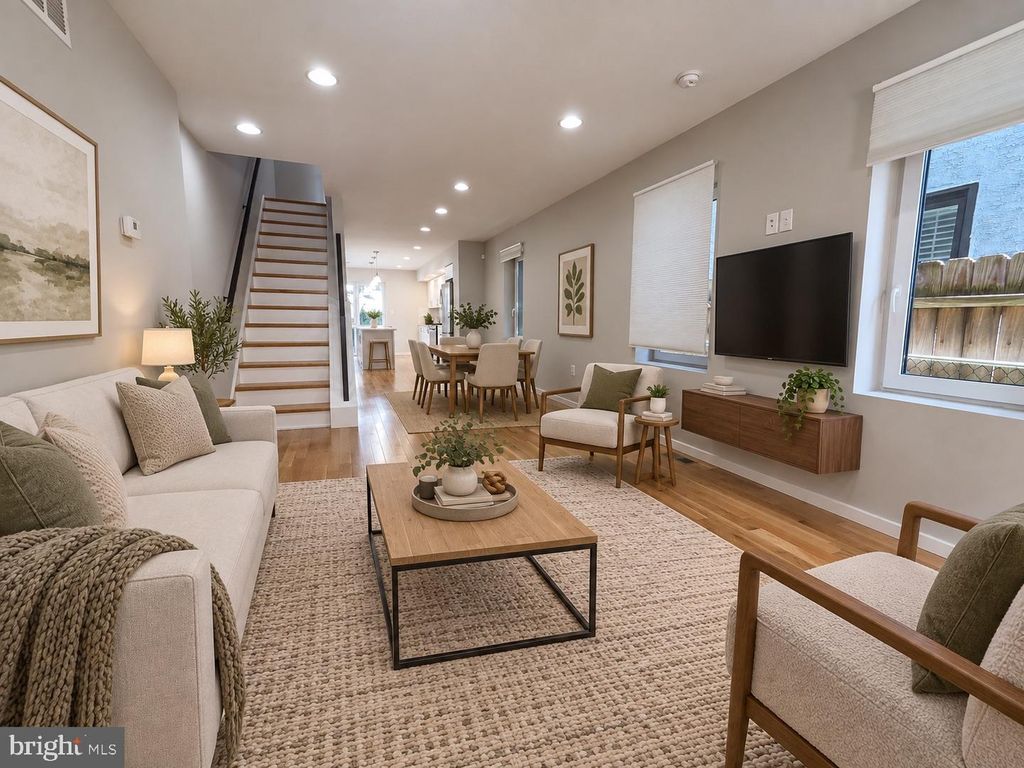 2662 BRADDOCK ST, PHILADELPHIA, PA 19125 — photo 3