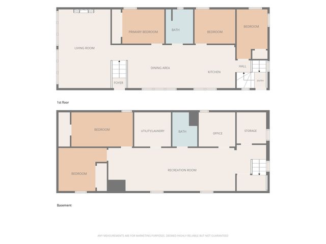 8718 S Euclid Avenue, Chicago, IL 60617