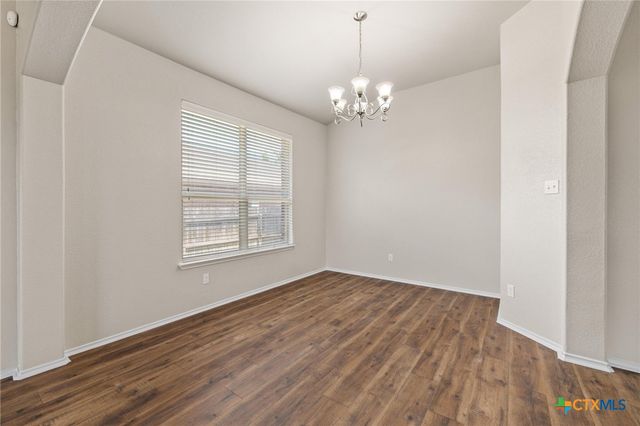 6711 Modesto Road, Killeen, TX 76542