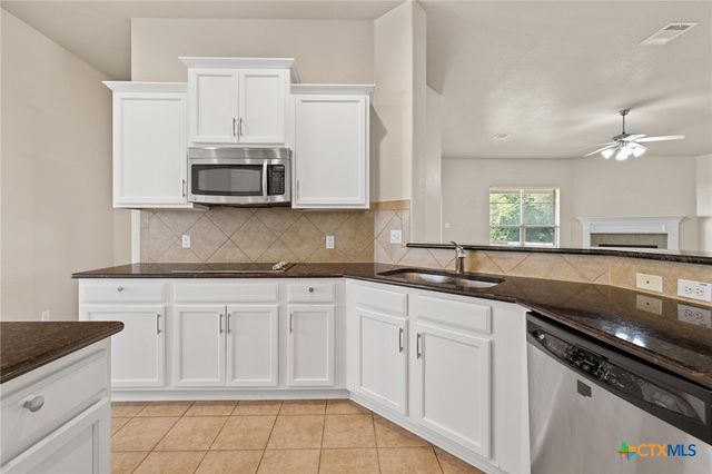 6711 Modesto Road, Killeen, TX 76542