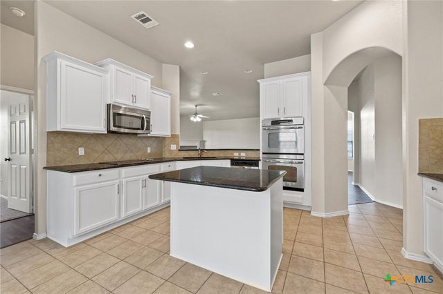 6711 Modesto Road, Killeen, TX 76542
