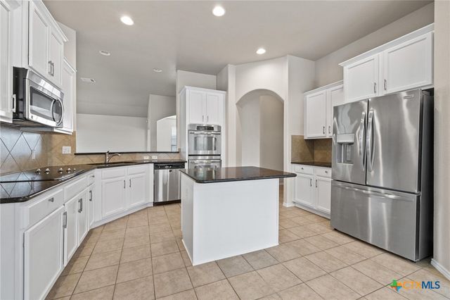 6711 Modesto Road, Killeen, TX 76542