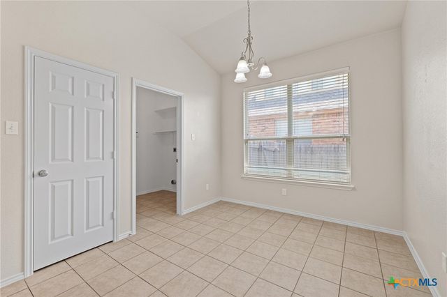 6711 Modesto Road, Killeen, TX 76542