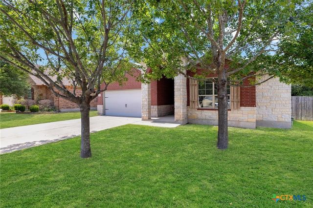6711 Modesto Road, Killeen, TX 76542