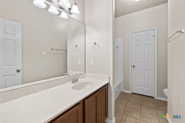 6711 Modesto Road, Killeen, TX 76542
