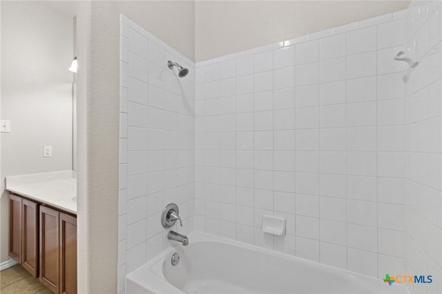 6711 Modesto Road, Killeen, TX 76542