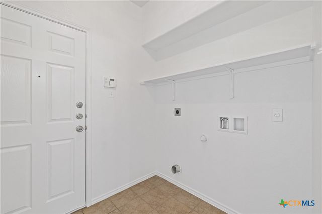 6711 Modesto Road, Killeen, TX 76542