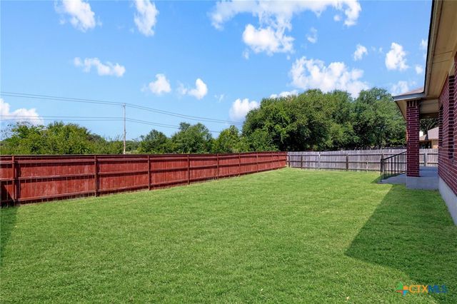 6711 Modesto Road, Killeen, TX 76542