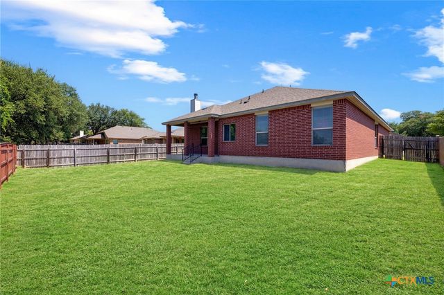 6711 Modesto Road, Killeen, TX 76542