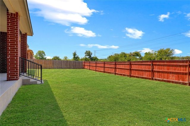 6711 Modesto Road, Killeen, TX 76542
