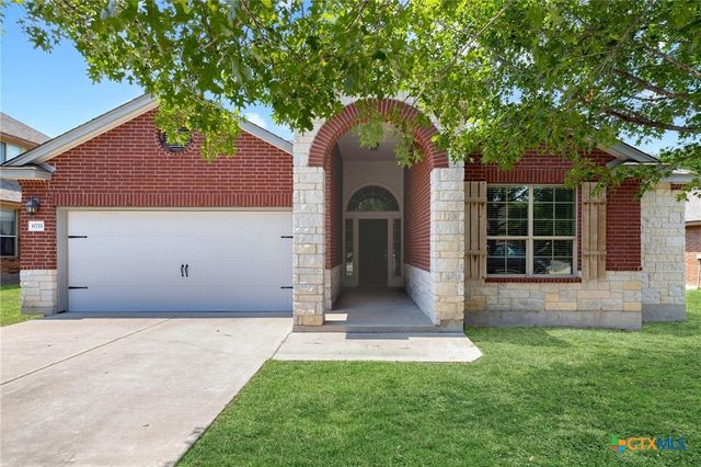 6711 Modesto Road, Killeen, TX 76542