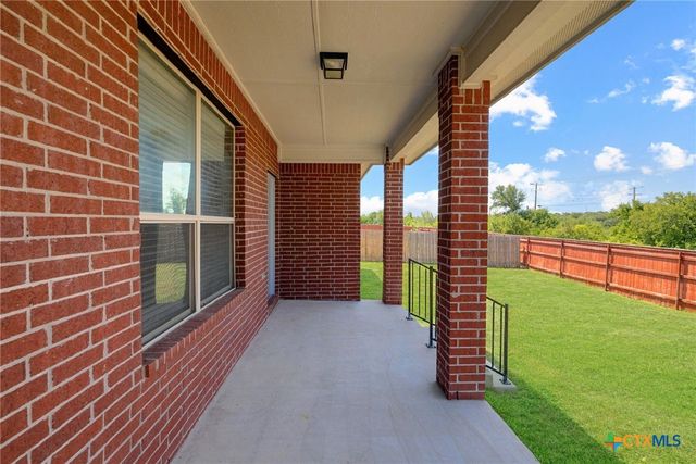 6711 Modesto Road, Killeen, TX 76542