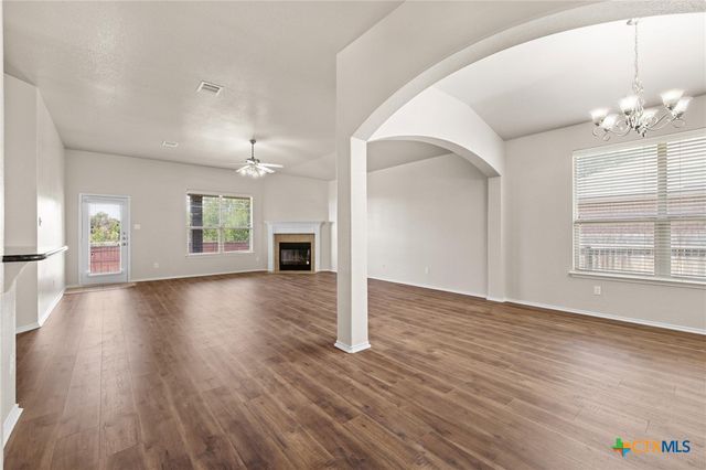 6711 Modesto Road, Killeen, TX 76542